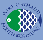 Logo Port Grimaud Ferienwohnung